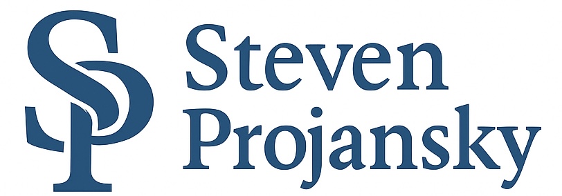Steven Projansky